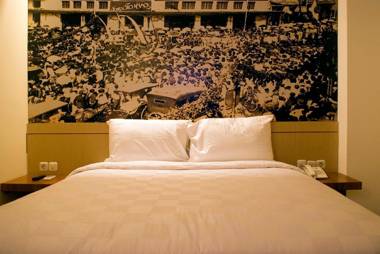 Hotel Feodora Grogol