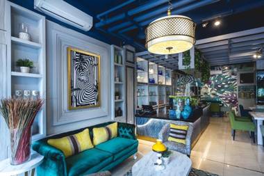 Hotel Feodora Grogol