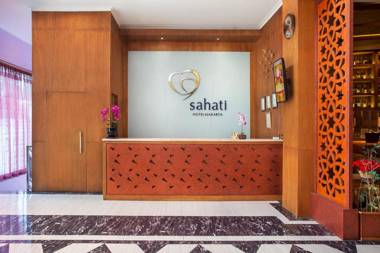 Sahati Hotel