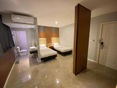 Hotel Mutiara Kota Tua