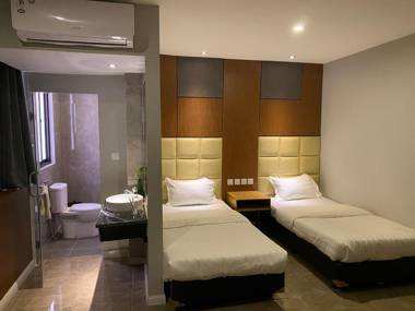 Hotel Mutiara Kota Tua