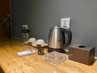 Hotel Mutiara Kota Tua