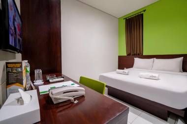 LeGreen Home Setiabudi