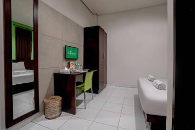 LeGreen Home Setiabudi