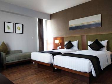 éL Hotel Royale Jakarta