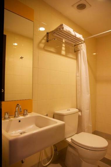 Amaris Hotel Bandara Soekarno Hatta