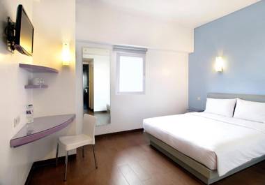 Amaris Hotel Bandara Soekarno Hatta