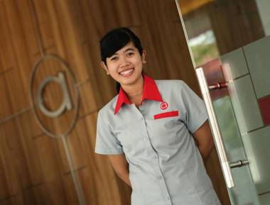 Amaris Hotel Tendean