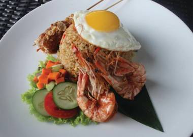 ASTON Pluit Hotel & Residence