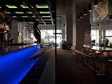 Pullman Jakarta Central Park