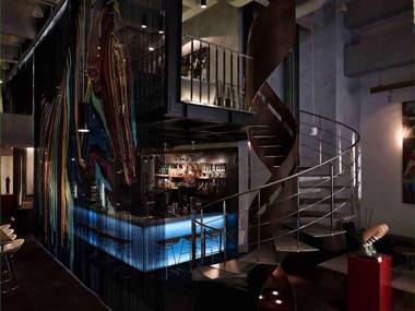 Pullman Jakarta Central Park