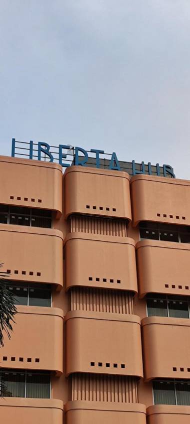 Liberta Hub Blok M Jakarta