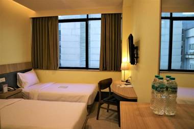 Liberta Hub Blok M Jakarta