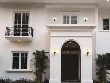 V Residence Jakarta