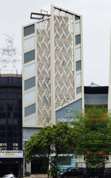 Nite & Day Jakarta - Mangga Besar