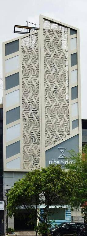 Nite & Day Jakarta - Mangga Besar