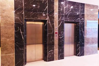 Nite & Day Jakarta - Mangga Besar