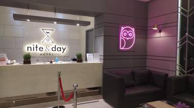 Nite & Day Jakarta - Mangga Besar