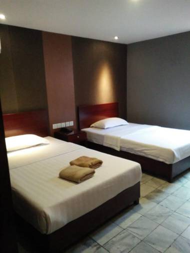 Hotel Mustika Senen