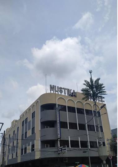 Hotel Mustika Senen