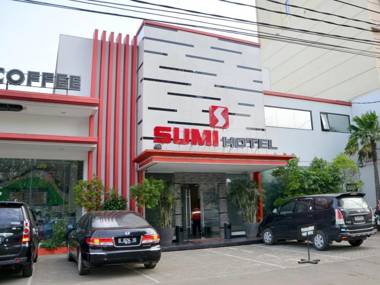 Sumi Hotel Mangga Besar