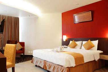 Balairung Hotel Jakarta
