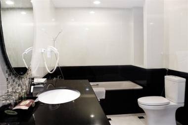 Balairung Hotel Jakarta