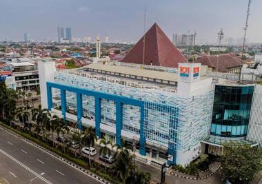 1O1 URBAN Jakarta Kelapa Gading