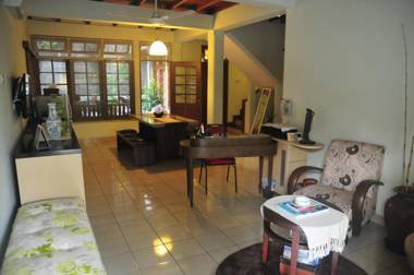 Bed and Breakfast Tomang