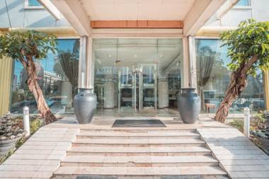 Hotel Bulevar Tanjung Duren Jakarta