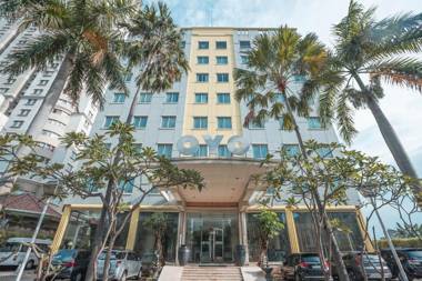 Hotel Bulevar Tanjung Duren Jakarta