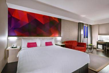 favehotel Tanah Abang - Cideng