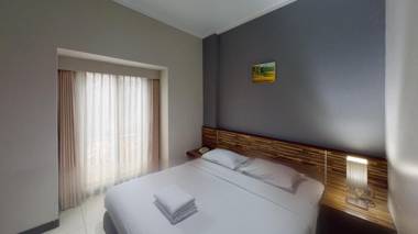 N2 Hotel Gunung Sahari