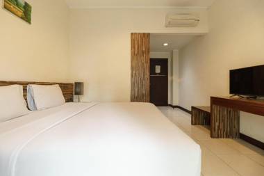 N2 Hotel Gunung Sahari
