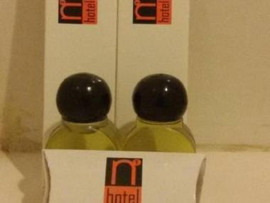 N1 Hotel Tanah Abang