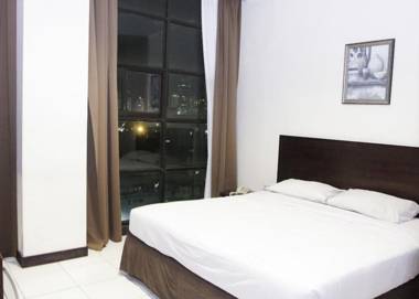 N1 Hotel Tanah Abang