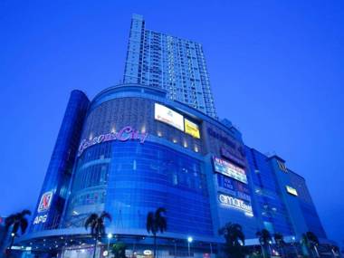 Amaris Hotel Seasons City