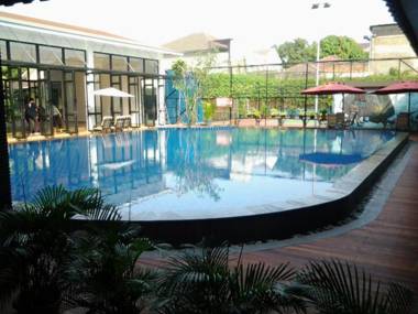 Patra Comfort Jakarta