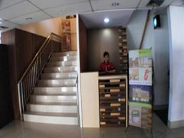 d'primahotel WTC Mangga Dua