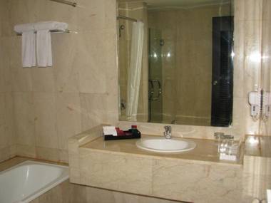 Grand Asia Hotel Jakarta