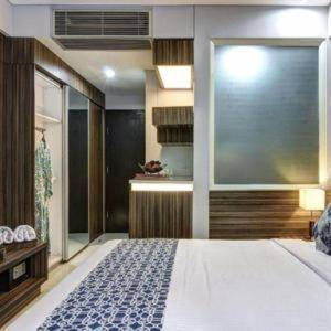 Sampit Residence Managed by FLAT06