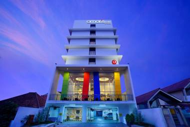 Amaris Hotel Dr. Susilo Grogol