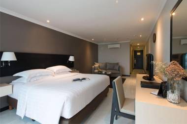 Kristal Hotel Jakarta