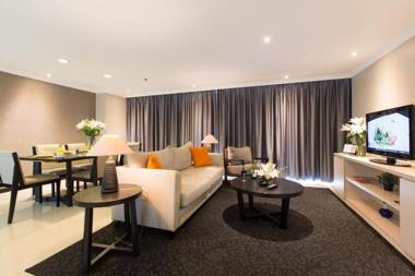 Kristal Hotel Jakarta