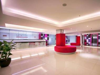 favehotel Gatot Subroto Jakarta
