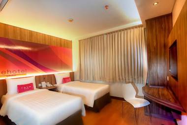favehotel LTC Glodok