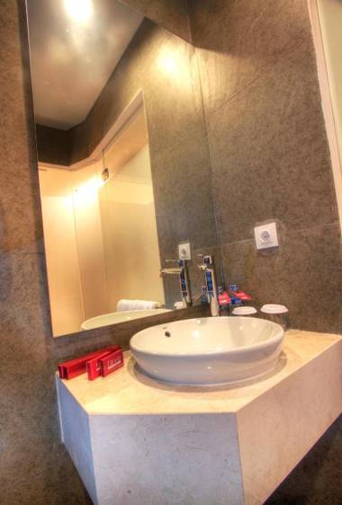 favehotel LTC Glodok