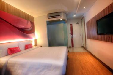 favehotel LTC Glodok