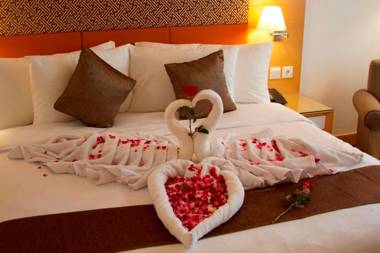 All Sedayu Hotel Kelapa Gading