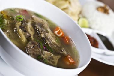 Neo Hotel Tendean Jakarta by ASTON